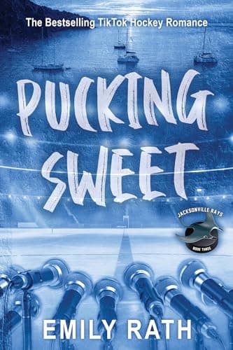 Cover of Pucking Sweet by Emily Rath