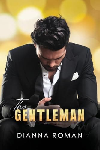 Cover of The Gentleman by Dianna Roman