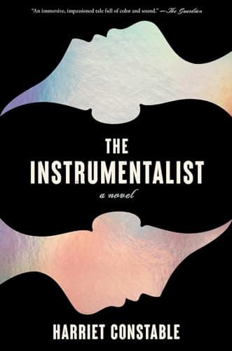 Cover of The Instrumentalist by Harriet Constable