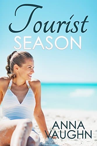 Cover of Tourist Season