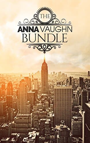 Cover of The Anna Vaughn Bundle by Anna Vaughn