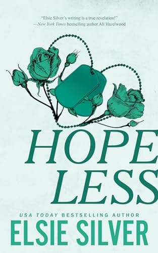 Cover of Hopeless by Elsie Silver