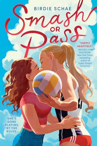 Cover of Smash or Pass by Birdie Schae