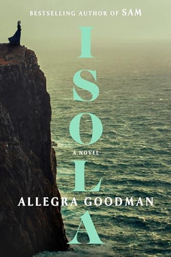 Cover of Isola