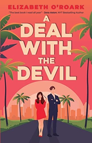 Cover of A Deal With the Devil