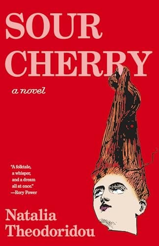 Cover of Sour Cherry