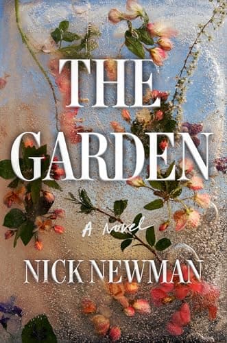 Cover of The Garden by Nick Newman