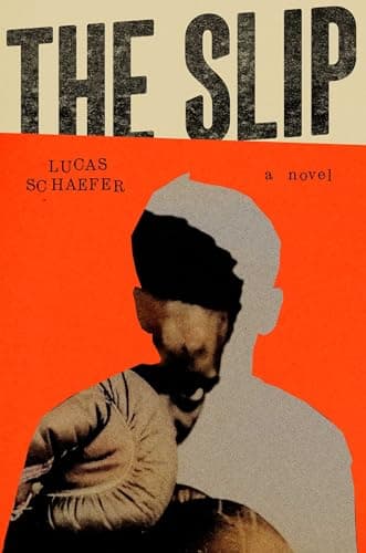 Cover of The Slip