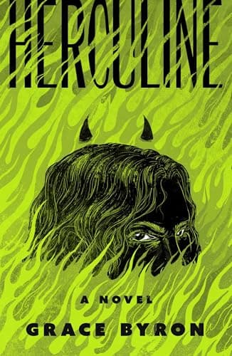 Cover of Herculine