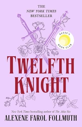 Cover of Twelfth Knight by Alexene Farol Follmuth