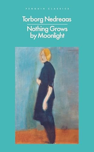 Cover of Nothing Grows by Moonlight by Bibbi Lee