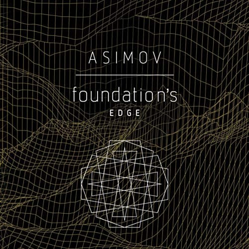 Cover of Foundation's Edge by Isaac Asimov