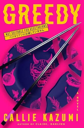 Cover of Greedy