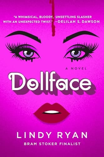 Cover of Dollface by Lindy Ryan