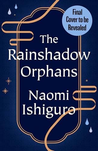 Cover of The Rainshadow Orphans