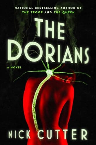 Cover of The Dorians by Nick Cutter