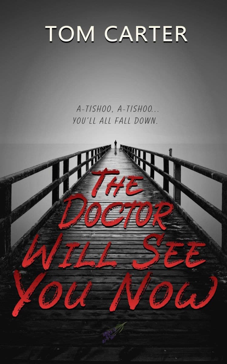 Book cover from this collection