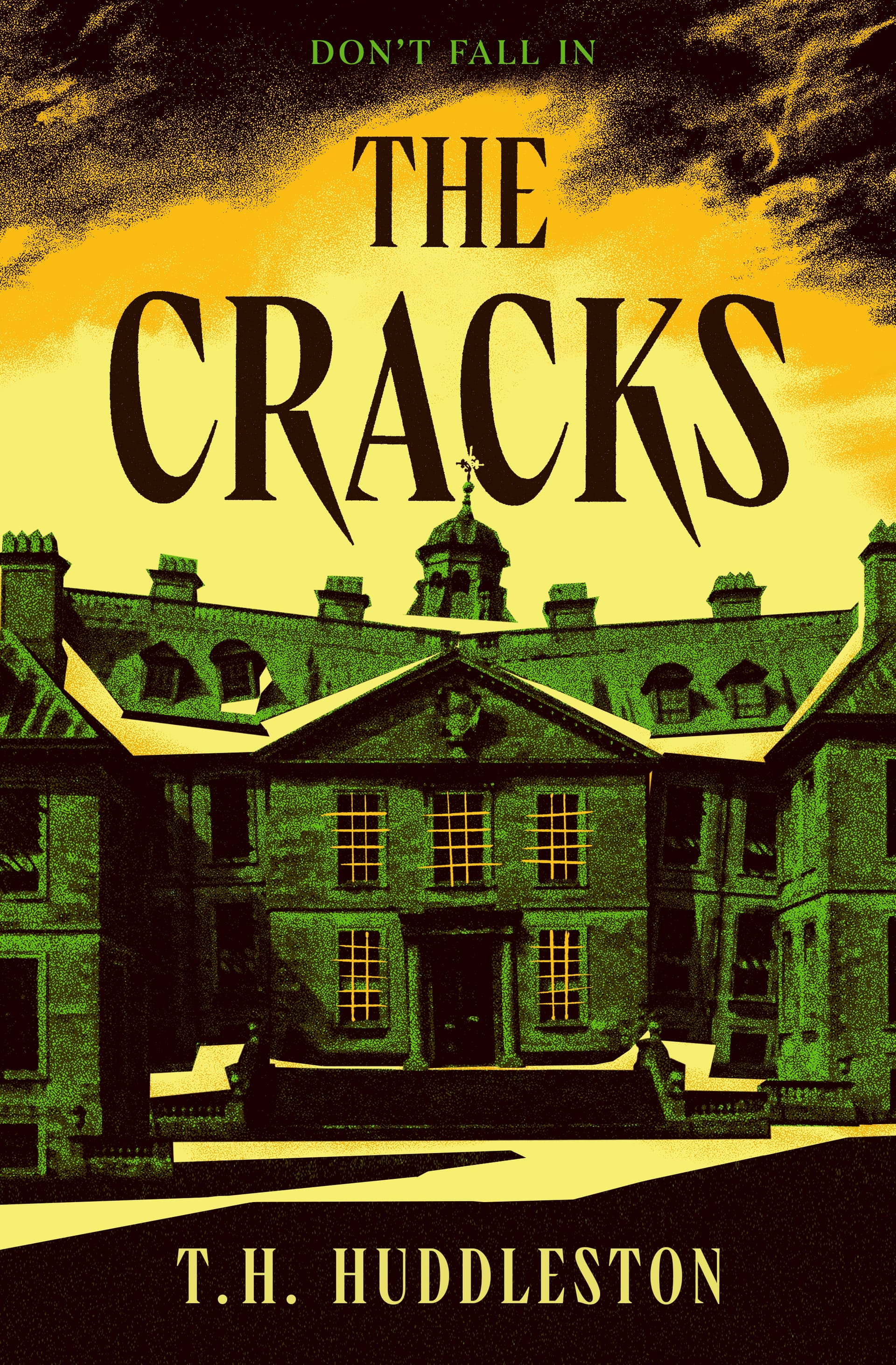 Book cover from this collection