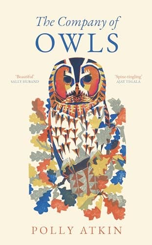 Cover of The Company of Owls