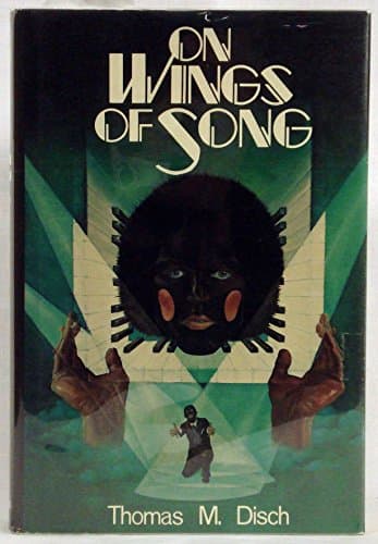 Cover of On Wings of Song by Thomas M. Disch