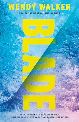 Cover of Blade