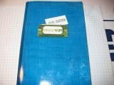 Cover of Oracle Night by Paul Auster
