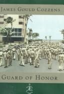 Cover of Guard of Honor by James Gould Cozzens