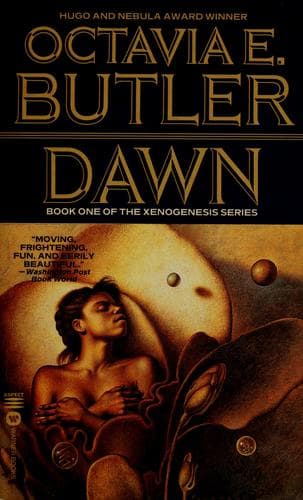 Cover of Dawn  by Octavia E. Butler