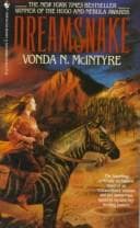 Cover of Dreamsnake by Vonda N. McIntyre