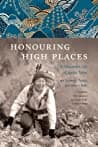 Cover of Honouring High Places by Junko Tabei, Helen Y. Rolfe
