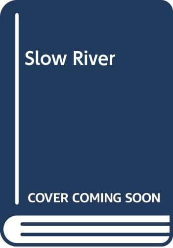 Cover of Slow River by Nicola Griffith
