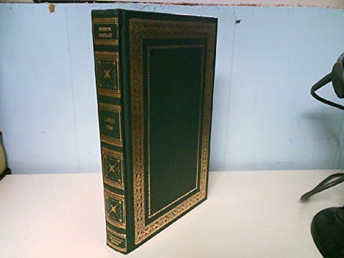 Cover of Lord Jim by Joseph Conrad