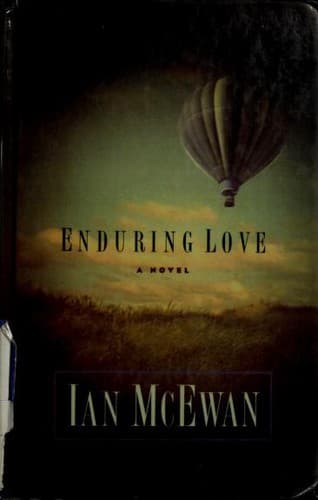 Cover of Невыносимая любовь by Ian McEwan