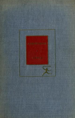 Cover of Arrowsmith by Sinclair Lewis