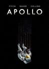 Cover of Apollo by Matt Fitch
