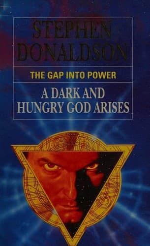 Cover of The Gap Into Power