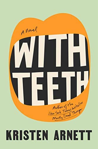 Cover of À pleines dents by Kristen Arnett