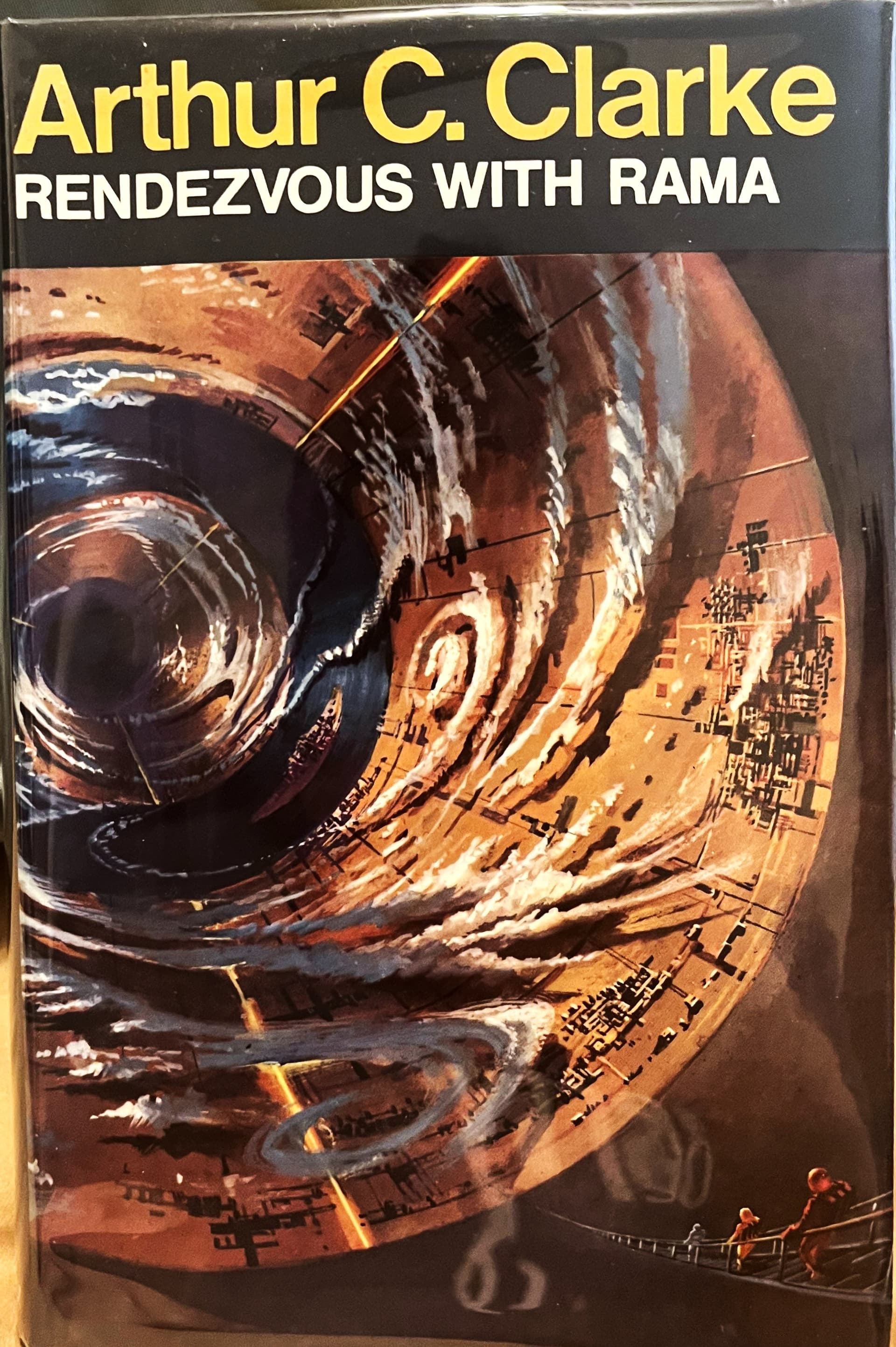 Book cover from this collection