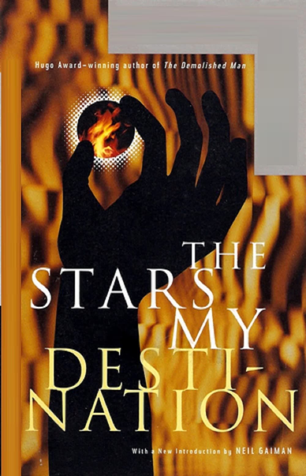 Cover of The Stars My Destination by Alfred Bester