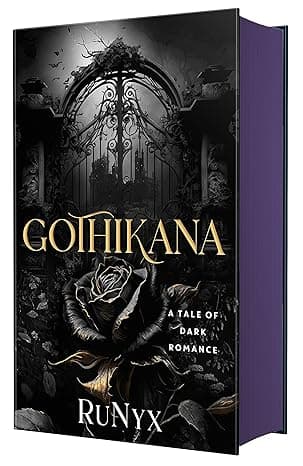Cover of Gothikana