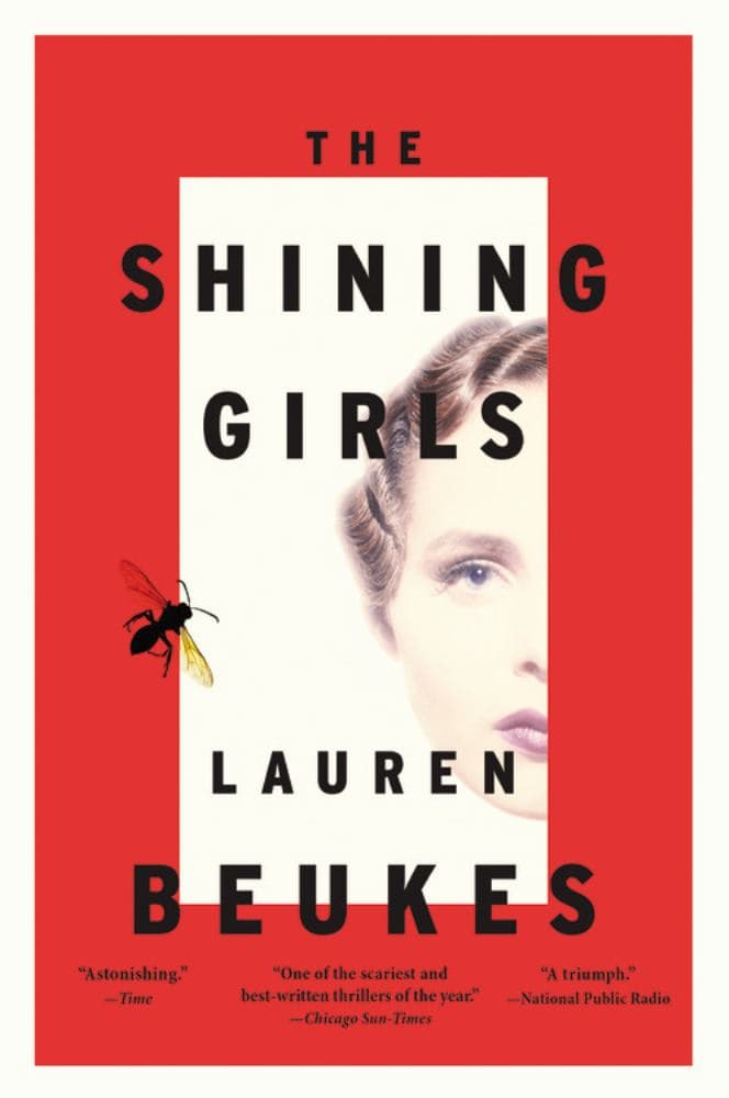Book cover from this collection