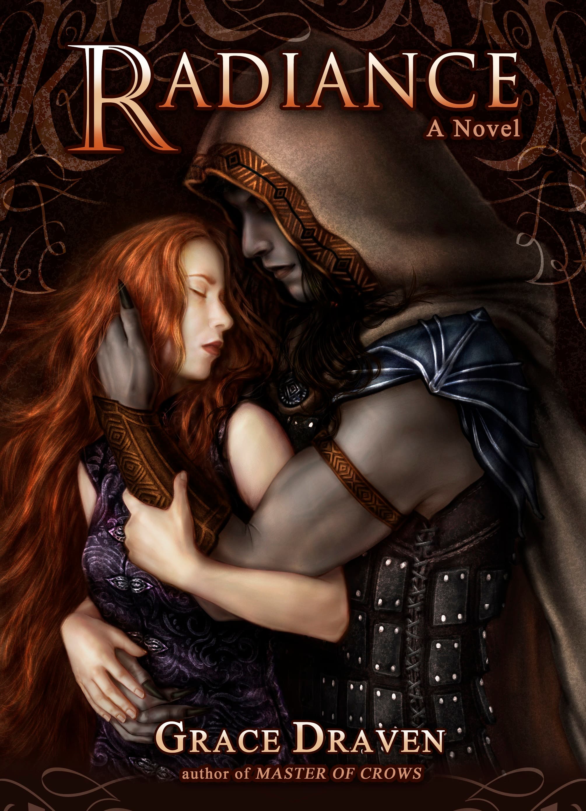 Cover of Radiance