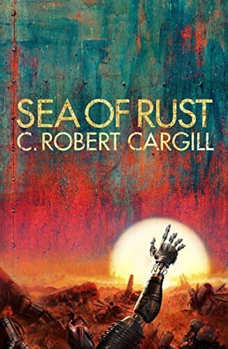 Cover of Sea of Rust