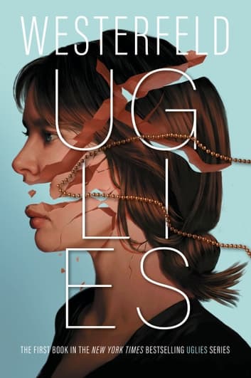 Cover of Uglies by Scott Westerfeld