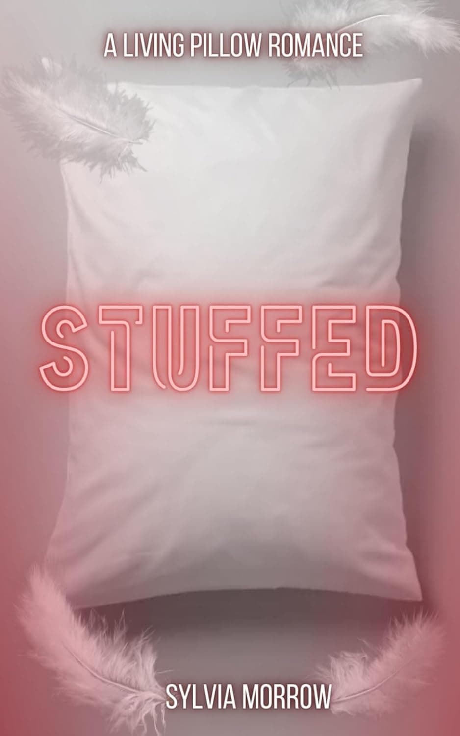 Cover of Stuffed by Sylvia Morrow