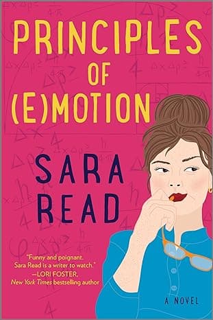 Cover of Principles of Emotion by Sara Read