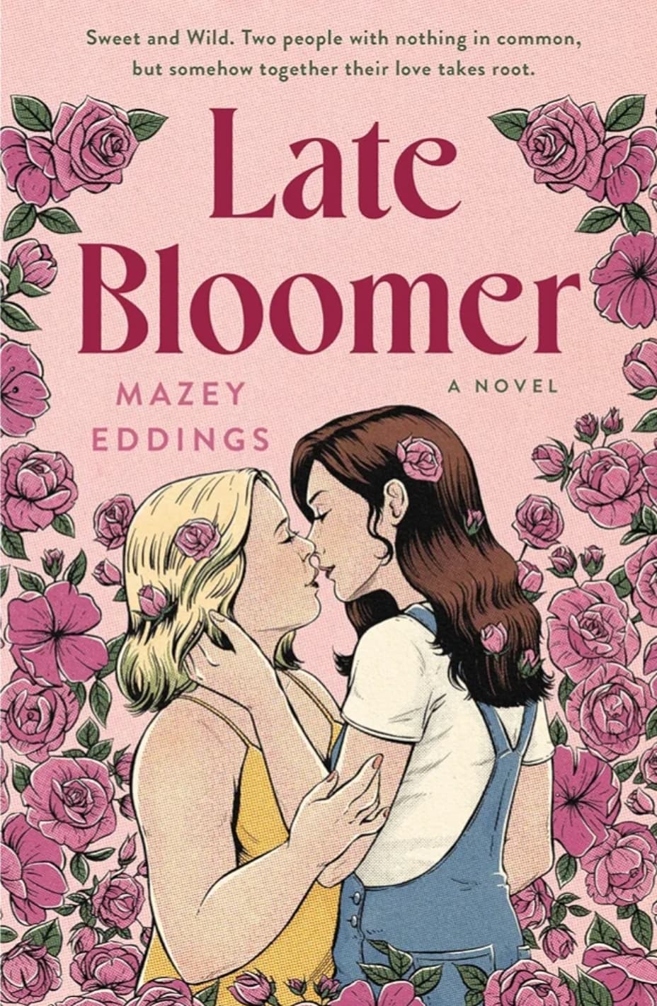Book cover from this collection