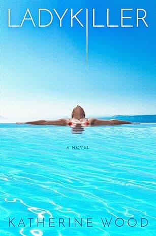 Cover of Ladykiller by Katherine Wood