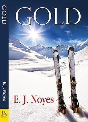 Cover of Gold by E. J. Noyes