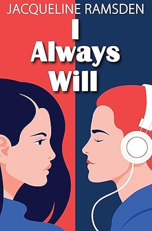 Cover of I Always Will by Jacqueline Ramsden